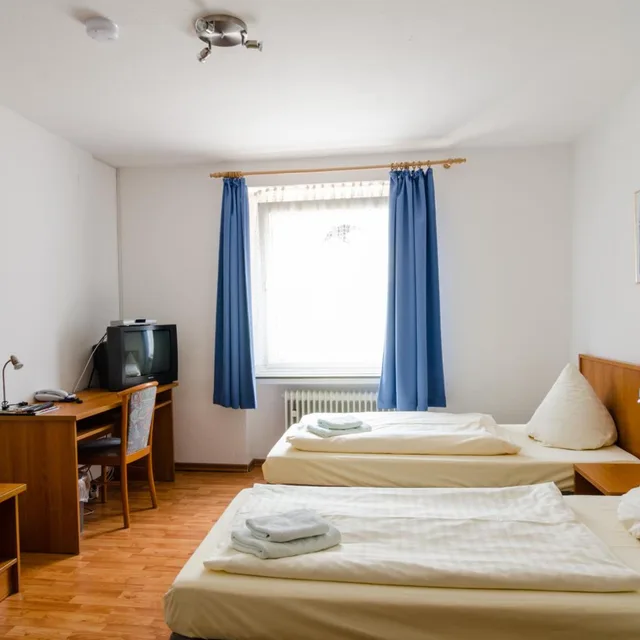 شقة بسرير فردي بغرفة نوم واحدة، Altstadthotel Wienecke 3/5