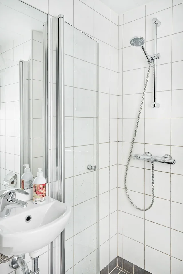 غرفة مزدوجة، Smarthotel Oslo 4/4