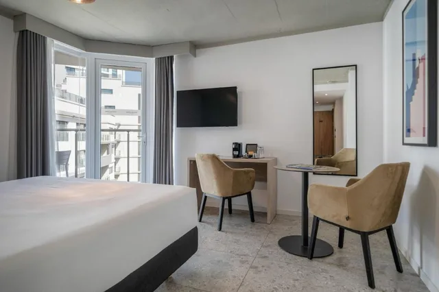 غرفة سوبيريور، Hotel Mistral St. Julian's 3/9