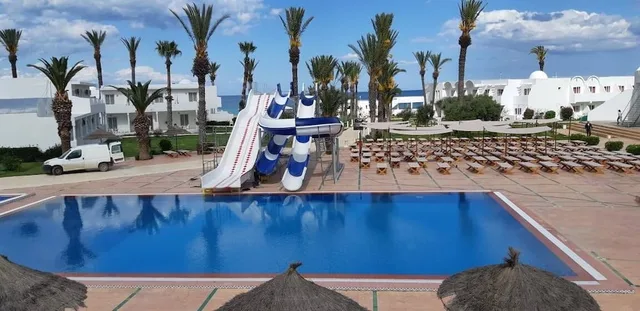 Best Beach Sousse Nord، Kelaa Kebira 21/21