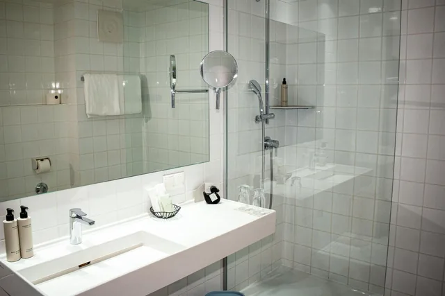 Junior Suite, Augartenhotel Art Design 2/9