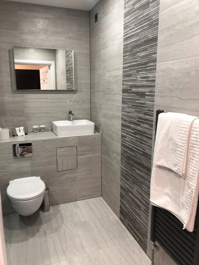 غرفة كلاسيكية بسريرين منفصلين، Rossett Hall Hotel 8/10