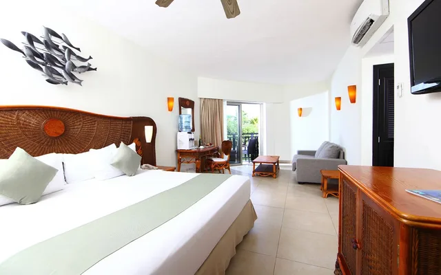 Select, Club, Superior, Adult Only، Sandos Caracol Nature Resort & Water Park All Inclusive 1/2