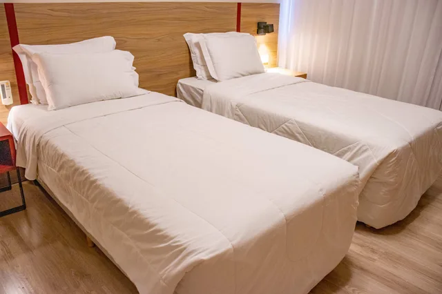 Stilo, Deluxe, Single, Twin Beds، Laghetto Stilo Higienopolis 7/10