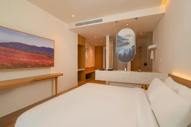 Condotel, Grand, Studio، Colline Dalat 2/2