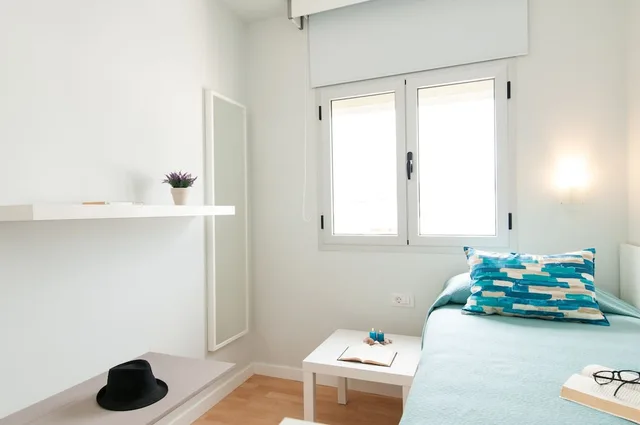 2 Bedrooms, Apartment, Mountain View, Hotel Apartamento Bajamar 10/10