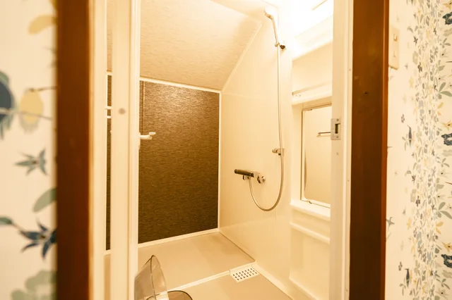 Premier, Cottage, 1 Double and 3 Single Beds، Nakasatsunai Glamping Resort Feriendorf 4/5