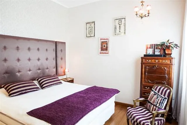 غرفة سوبيريور بسرير مزدوج، Rendez Vous Hotel Buenos Aires 4/6