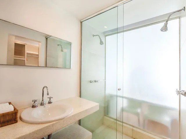Luxury, Single, Double Bed, Rio Design Hotel 2/2