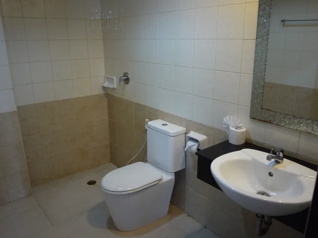 غرفة سوبيريور بسرير مزدوج، Holiday Home Patong 6/7