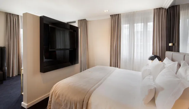 Rossio, Suite, Square View، Altis Avenida Hotel 5/10