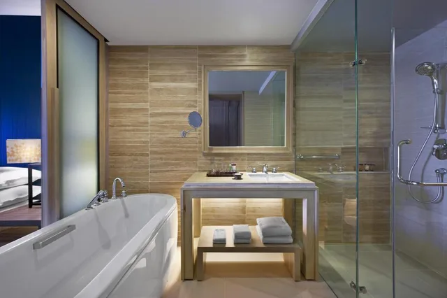 Deluxe, Twin Beds, Sea Front، Dusit Thani Krabi Beach Resort 2/2