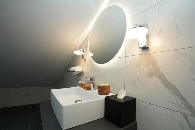 شقة بشرفة، Hotel Palmenhof 9/10