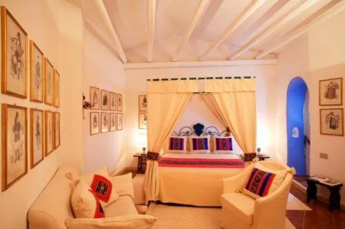 جناح، Su Gologone Experience Hotel 5/7