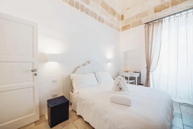 غرفة سوبيريور، Giovì Relais 2/6