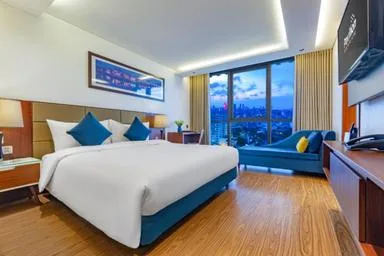 Pavilion, Apartment، Pavilion Hotel Da Nang 3/3