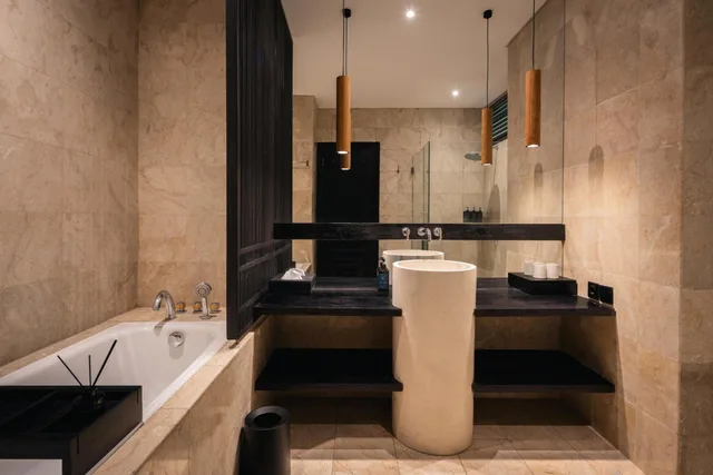 Sadara Signature، Sadara Resort 8/8