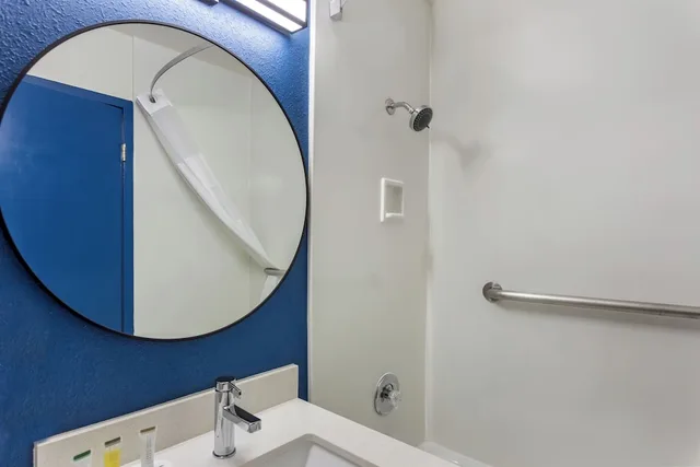 غرفة بسريرين كوين، Super 8 By Wyndham Chicago IL 7/7