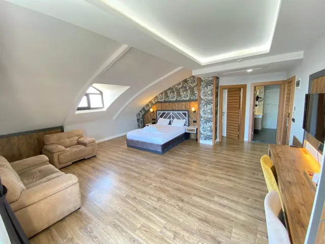 Family Suite, Grand Nergiz Otel 3/4