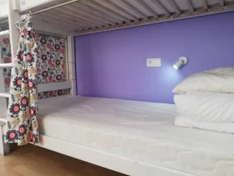 Mixed Dorm, 10 Beds، Lorf Hostel&Coffee 1/1