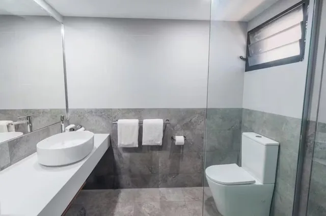 2 Bedrooms, Standard, 2 Queen Beds, Discovery Resorts - Kings Canyon 3/3