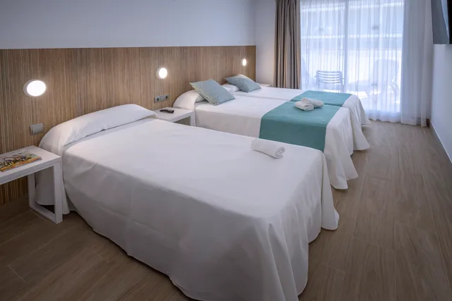 Standard, 4R Salou Park Resort II 8/10