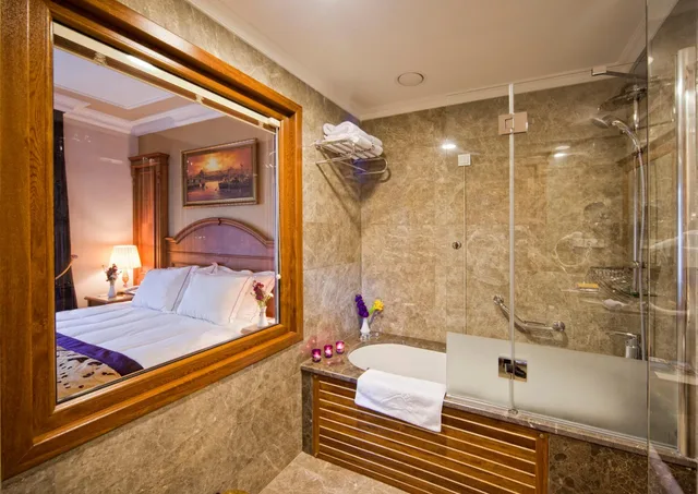جناح متصل عائلي، Glk Premier Acropol Suites Spa Ex Best Western Premier Acropol Suite 9/10