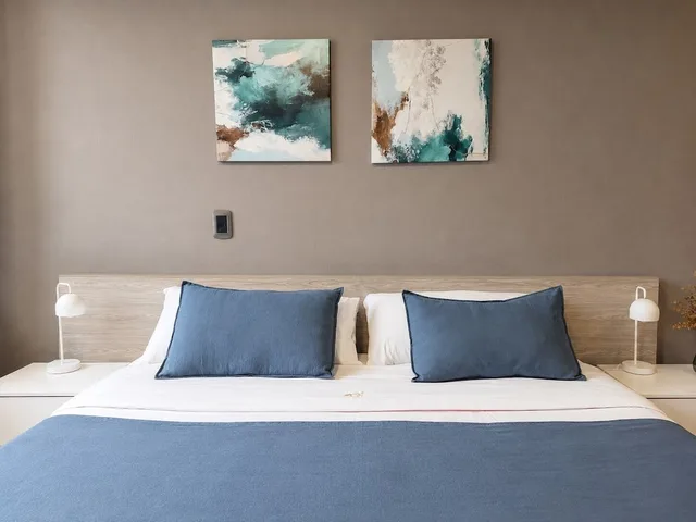 Select, Superior, Studio, King Bed، Ayres De Recoleta 2/5