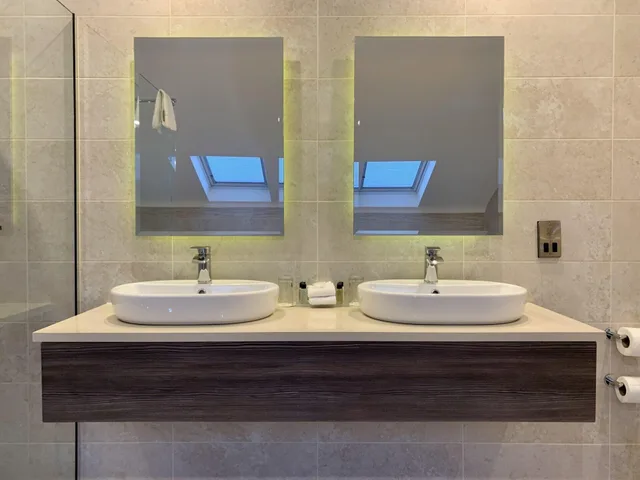 Junior Suite, Studio، MILL PARK HOTEL 2/3