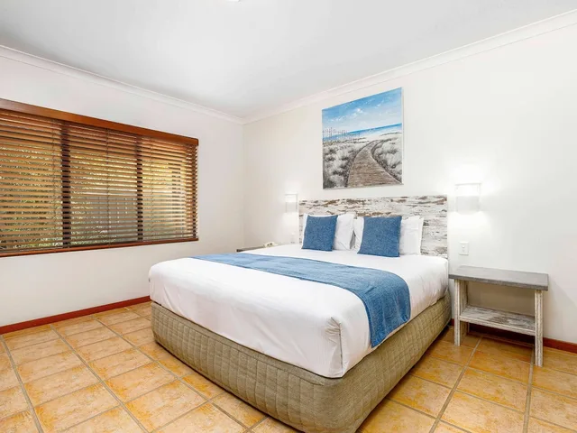 بنغل بسريرين مزدوجين بـ3 غرف نوم، The Sebel Busselton 3/10