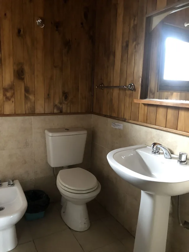 Room, Quadruple, Hosteria Hueney Ruca 7/8