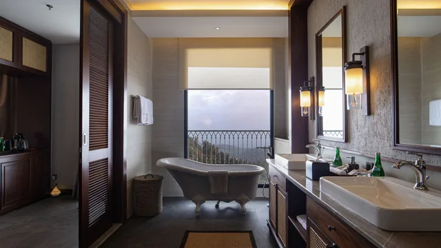 جناح، Plataran Bromo Resort & Venue 2/4