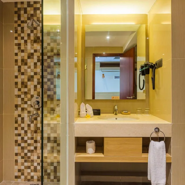غرفة سوبيريور، Best Western Kamala Jimbaran 9/9