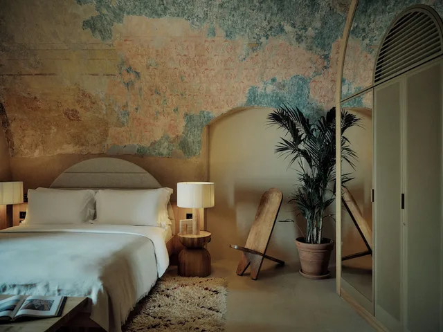 Sky, Suite, King Bed, Sea View، Mamula Island By Banyan Tree 1/4