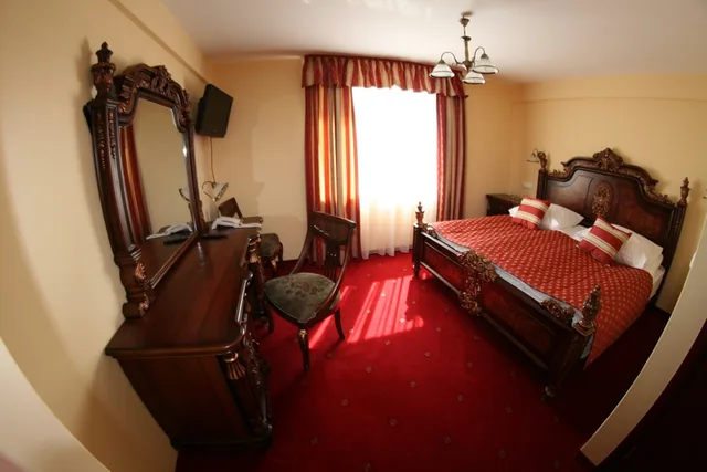 غرفة قياسية مفردة، Hotel Daisy Superior 1/2