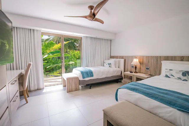 Luxury, Villa, Multiple Beds, Ocean Front، Hodges Bay Resort & Spa, an HQ Luxury Resort & Residences 8/10