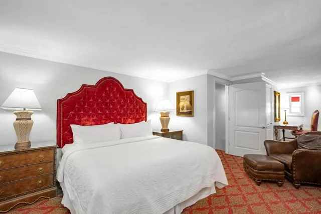 3 Bedrooms, Bi Level, Suite، Casa Monica Resort & Spa, Autograph Collection 3/8
