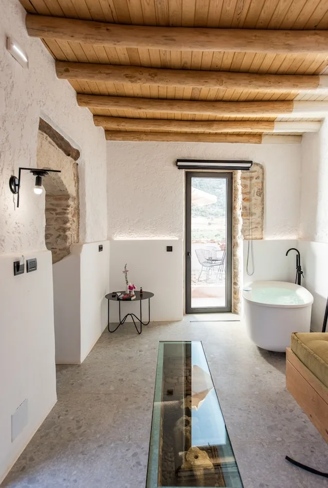 Lameriana Luxury Village، ريثيمنو 47/77
