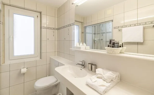 Depok، Grichting Hotel & Serviced Apartments 3/3