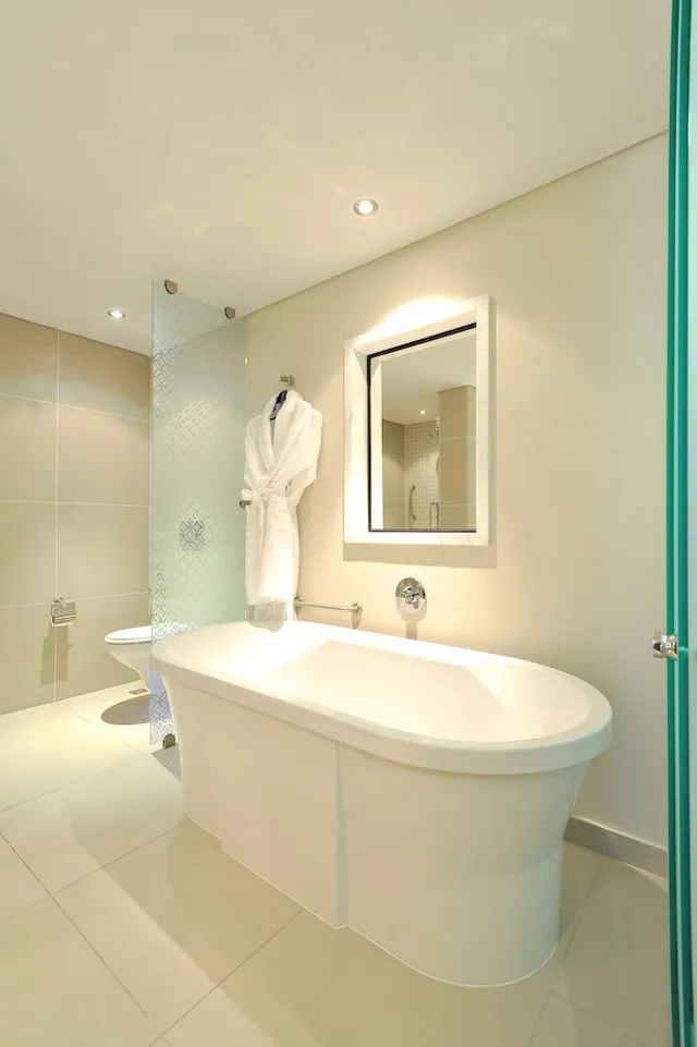 Suite, King Bed, Hyatt Regency Cape Town 4/7