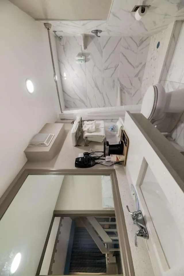 غرفة قياسية بسرير كوين للمدخنين، Quality Inn & Suites Altamonte Springs Orlando-North 5/6