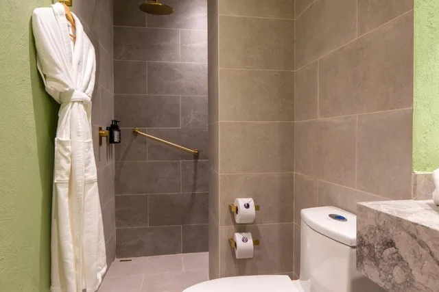 جناح بسرير كينج وسرير كوين بشرفة بغرفتي نوم، Hotel Faranda Collection Cucuta 6/9