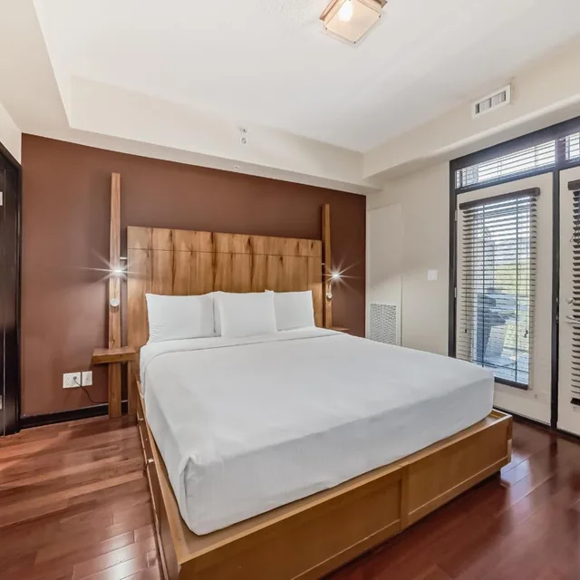 1 Bedroom, Loft, Suite، COPPER POINT RESORT 1/10