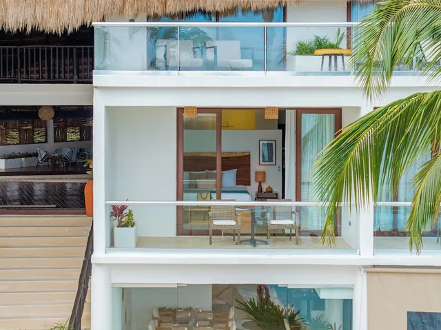 The Beachfront by The Fives Hotels - All Inclusive Adults Only، بلايا ديل كارمن 1/50