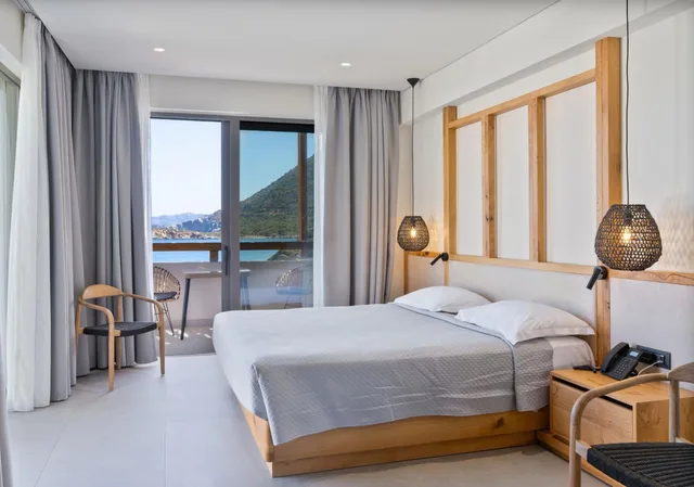 Junior Suite, Sea Front، Bali Star 3/10