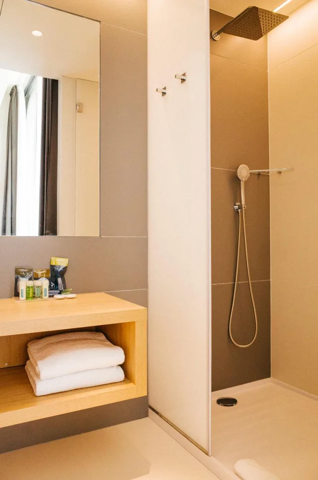 غرفة بسرير مزدوج، Rafa Nadal Sport Residence 9/10