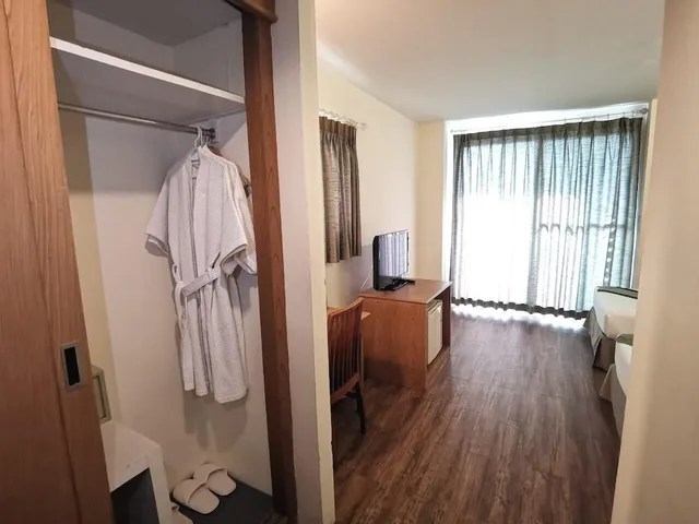 غرفة سوبيريور ثلاثية بسرير مزدوج، TM Land Hotel 5/5