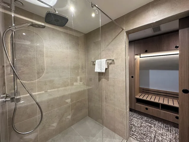 غرفة كومفورت بسريرين مزدوجين، Van der Valk Hotel Gladbeck 3/3