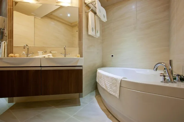 2 Bedrooms, Maisonette، Earth People 1/2