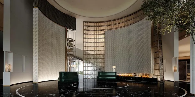 Intercontinental Changchun High Tech Zone by IHG، تشانغتشون 24/50